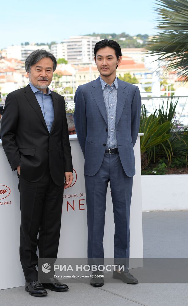 70-й Каннский международный кинофестиваль. День пятый