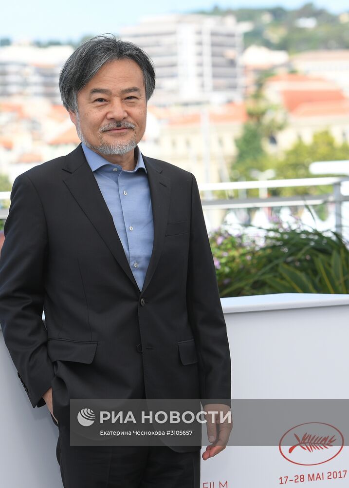 70-й Каннский международный кинофестиваль. День пятый