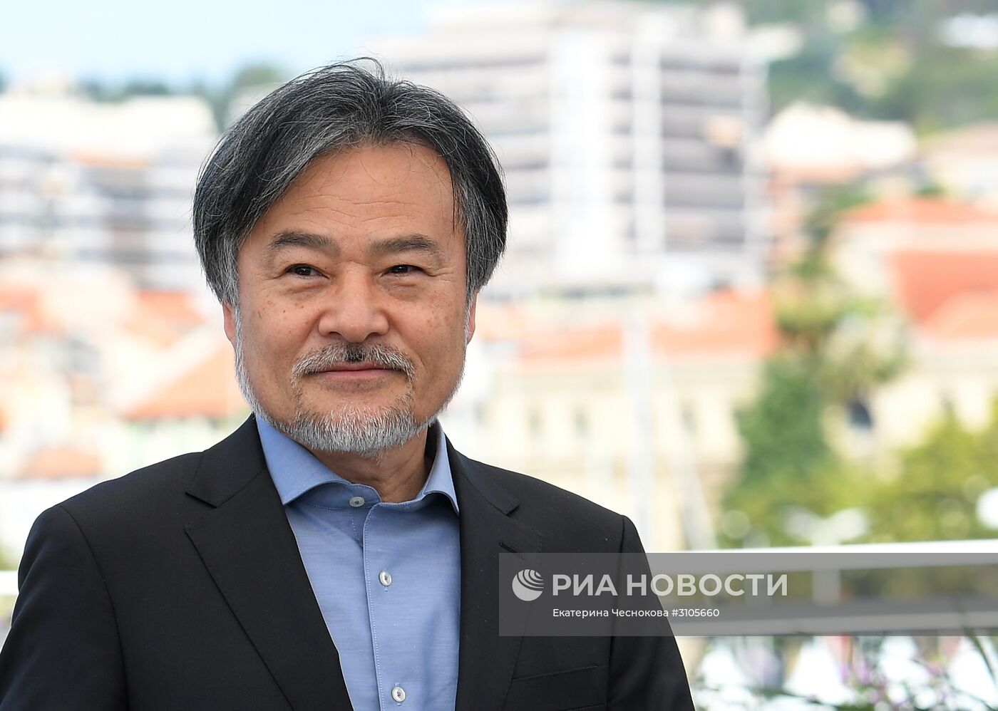 70-й Каннский международный кинофестиваль. День пятый