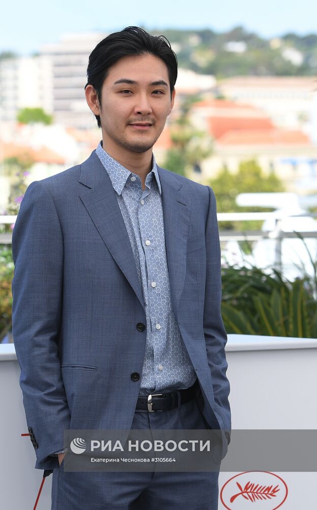 70-й Каннский международный кинофестиваль. День пятый