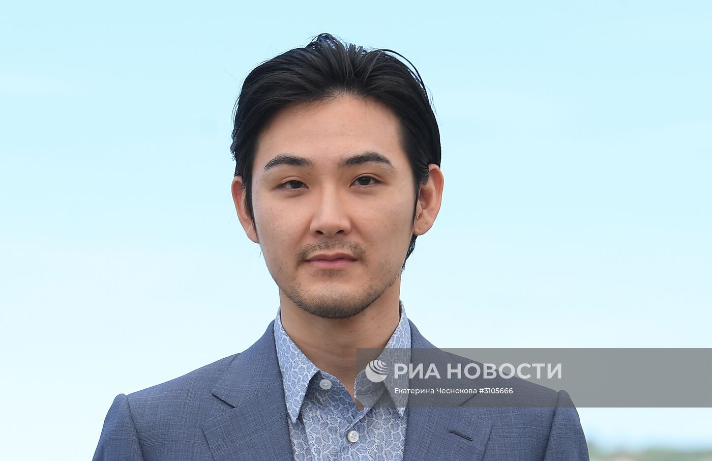 70-й Каннский международный кинофестиваль. День пятый