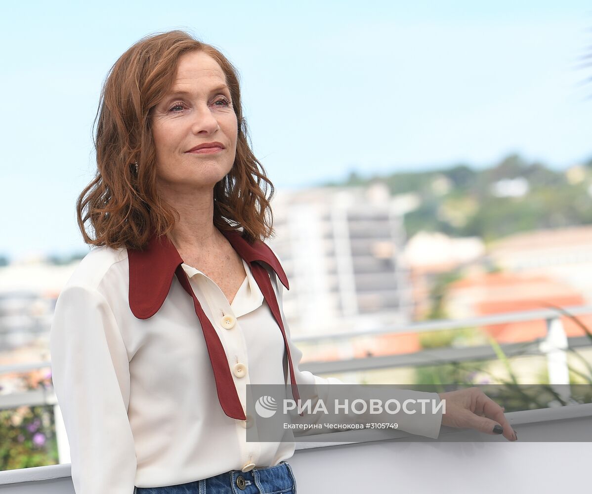 70-й Каннский международный кинофестиваль. День пятый