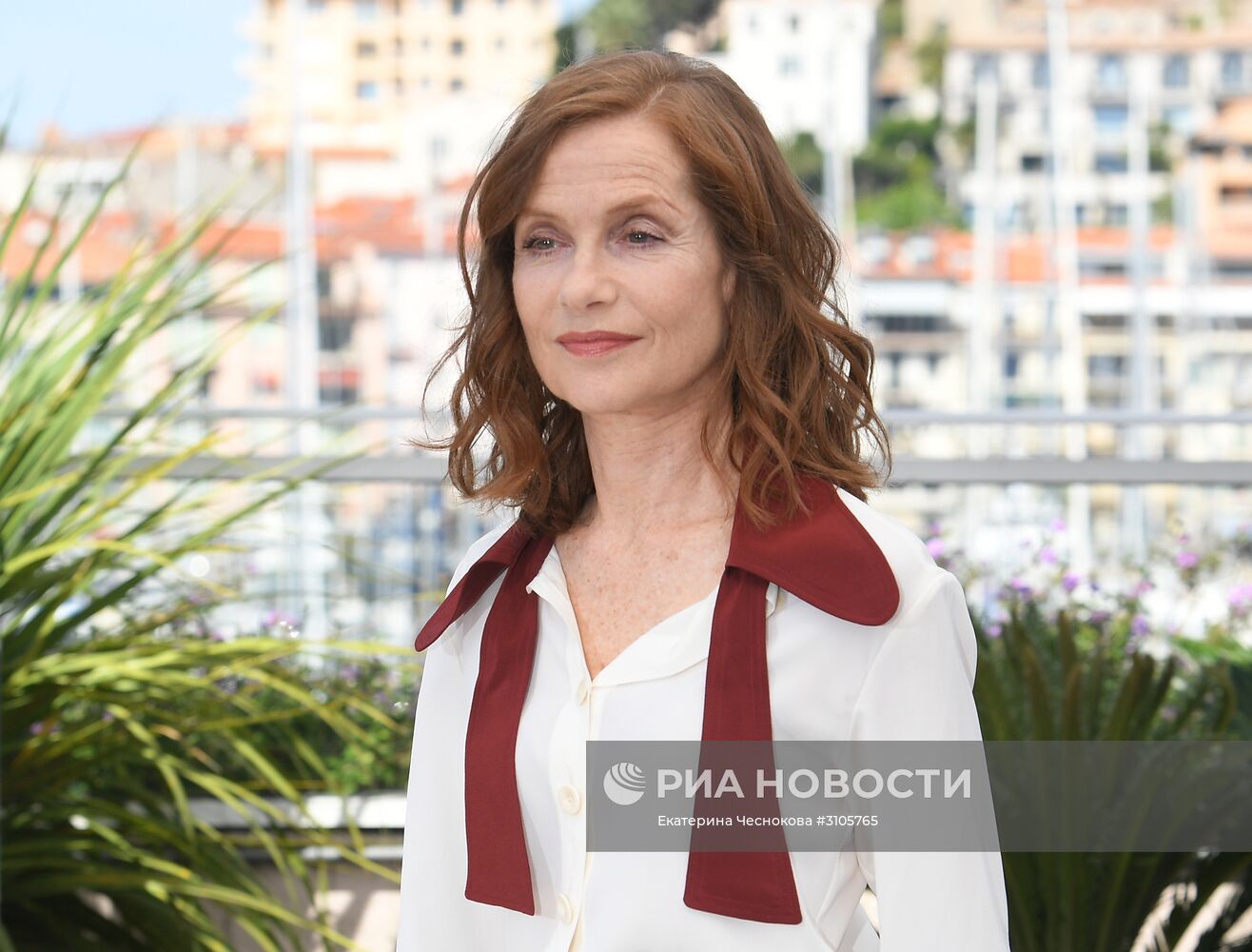 70-й Каннский международный кинофестиваль. День пятый