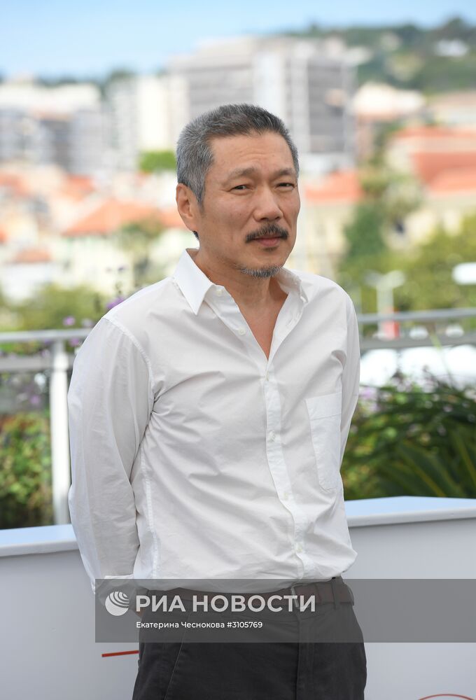 70-й Каннский международный кинофестиваль. День пятый