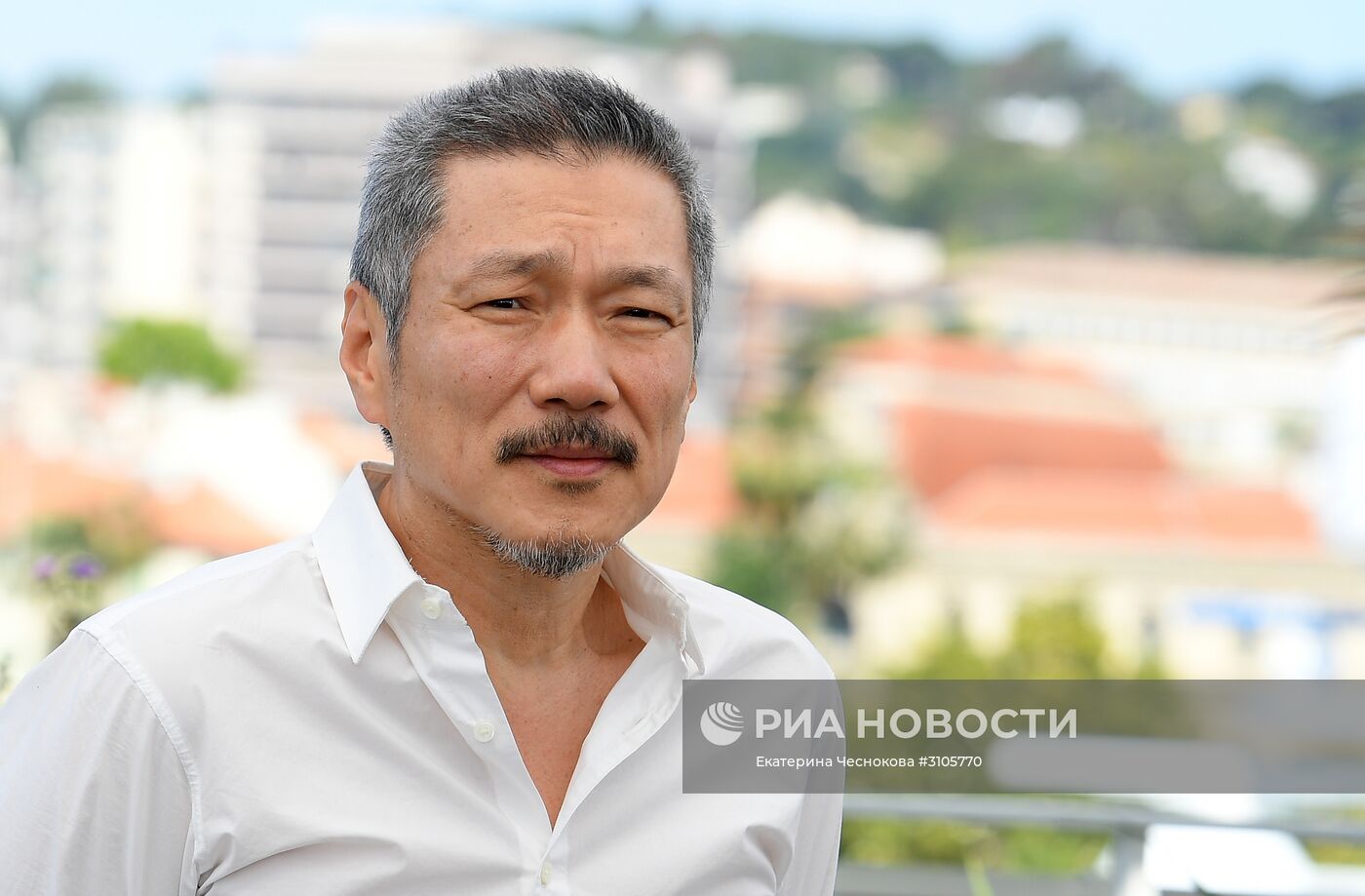 70-й Каннский международный кинофестиваль. День пятый