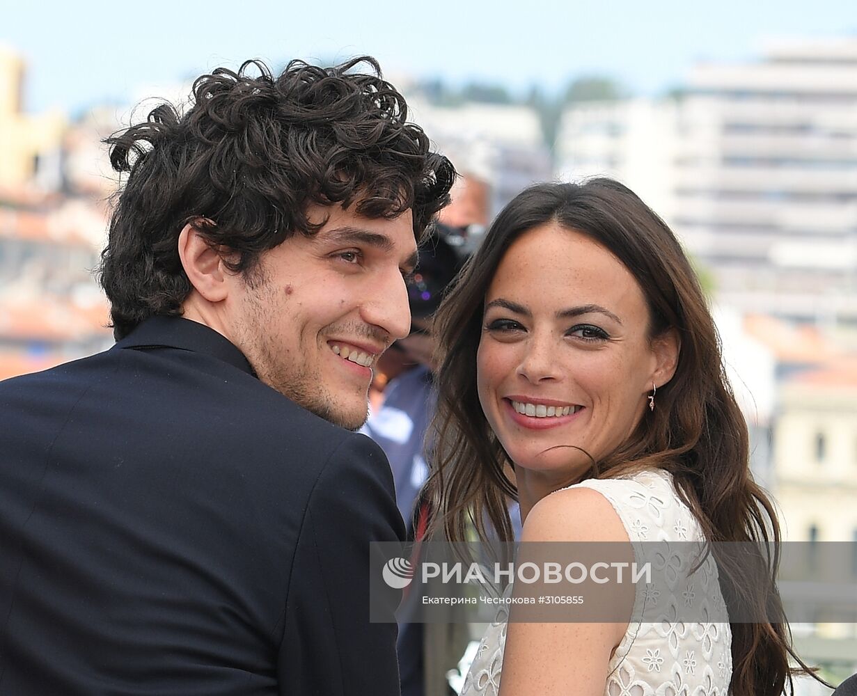 70-й Каннский международный кинофестиваль. День пятый