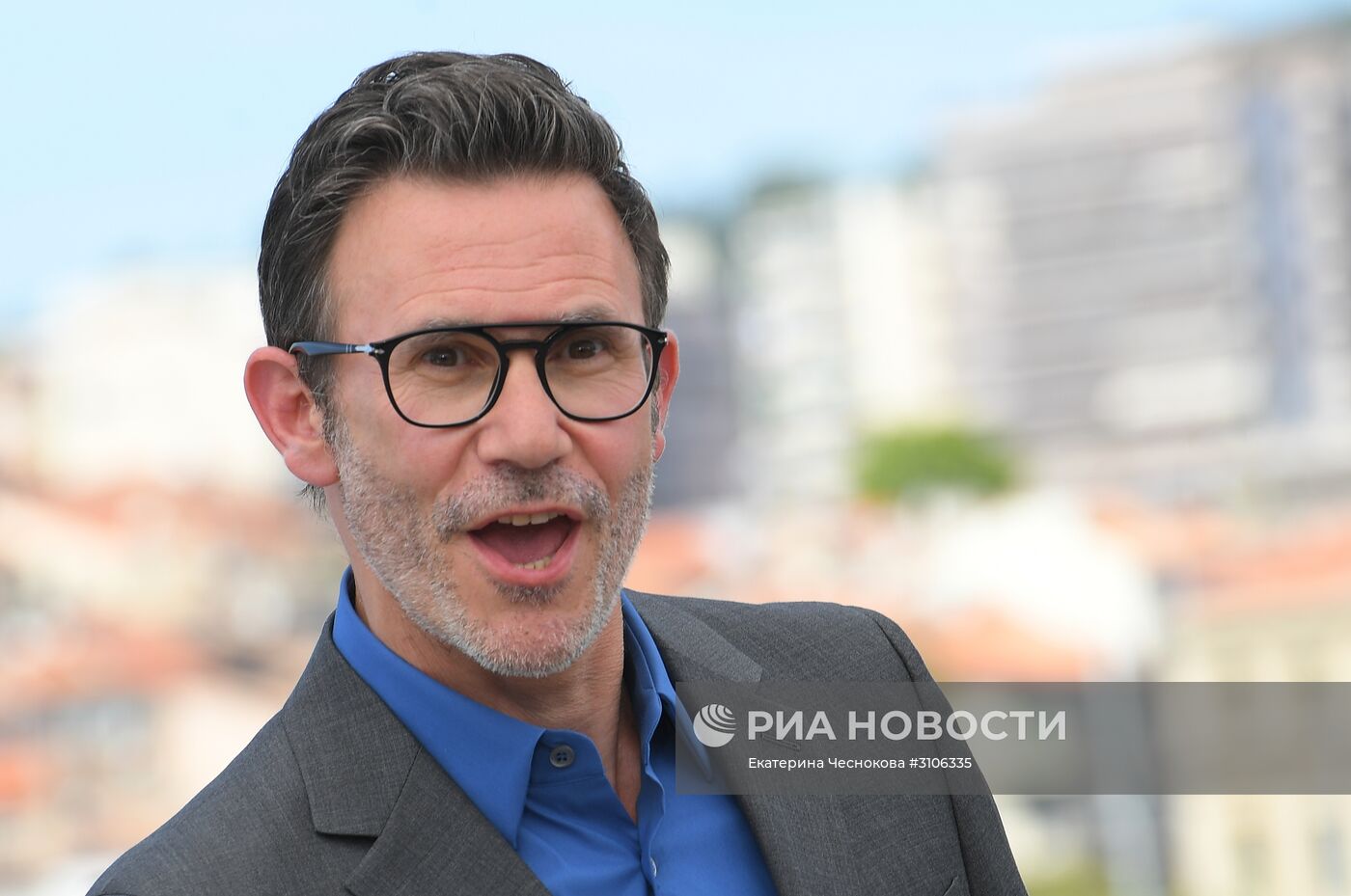 70-й Каннский международный кинофестиваль. День пятый