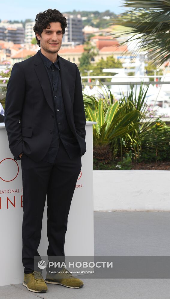 70-й Каннский международный кинофестиваль. День пятый