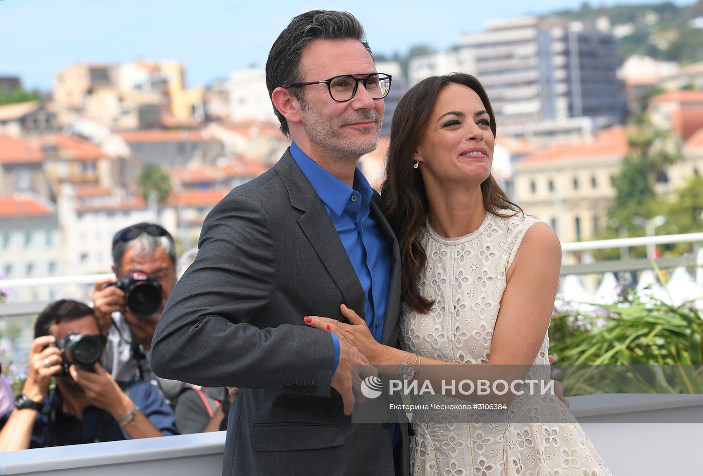 70-й Каннский международный кинофестиваль. День пятый