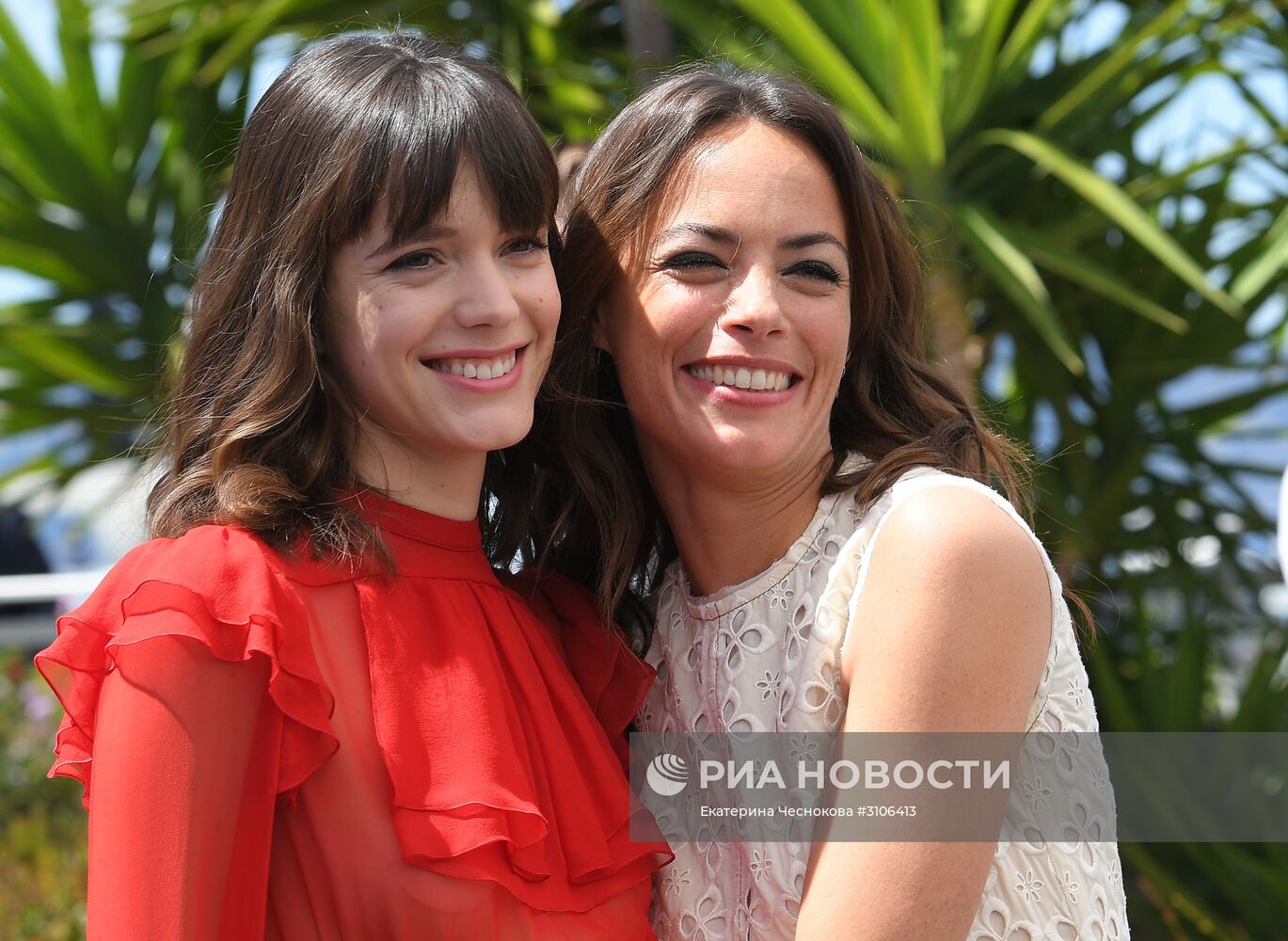 70-й Каннский международный кинофестиваль. День пятый