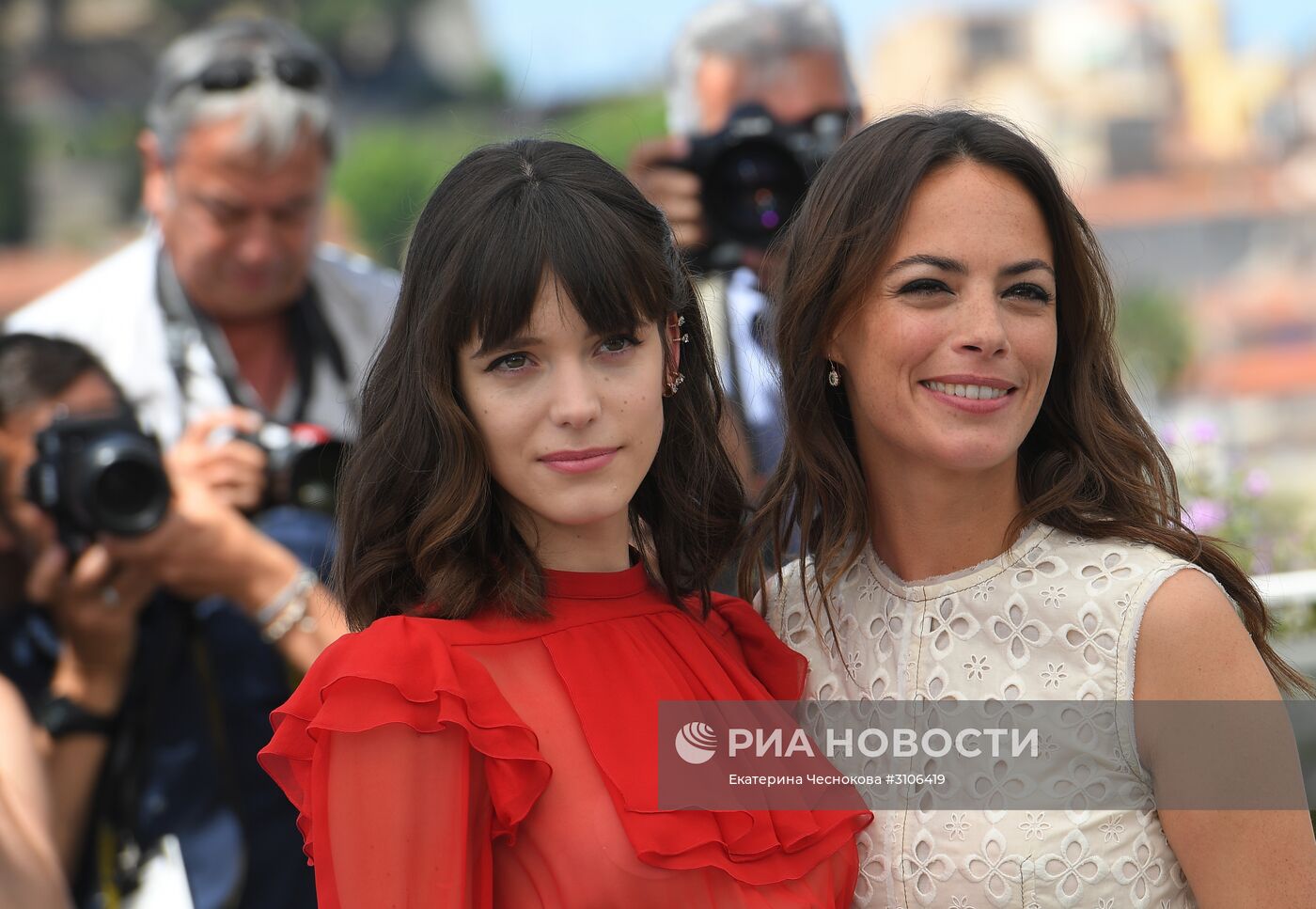 70-й Каннский международный кинофестиваль. День пятый