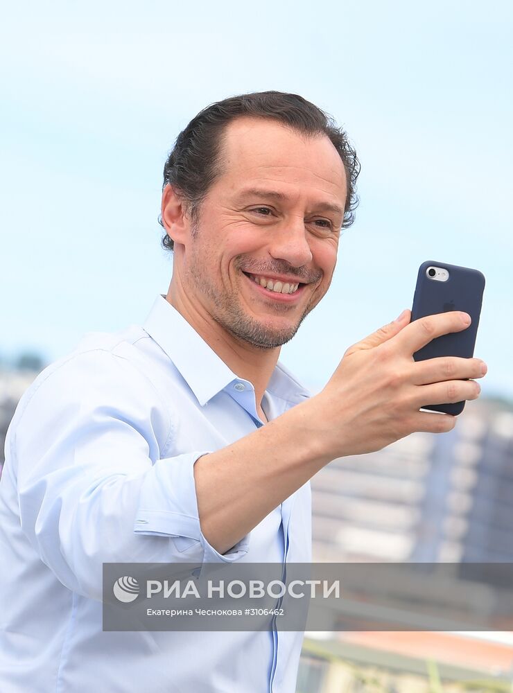 70-й Каннский международный кинофестиваль. День пятый