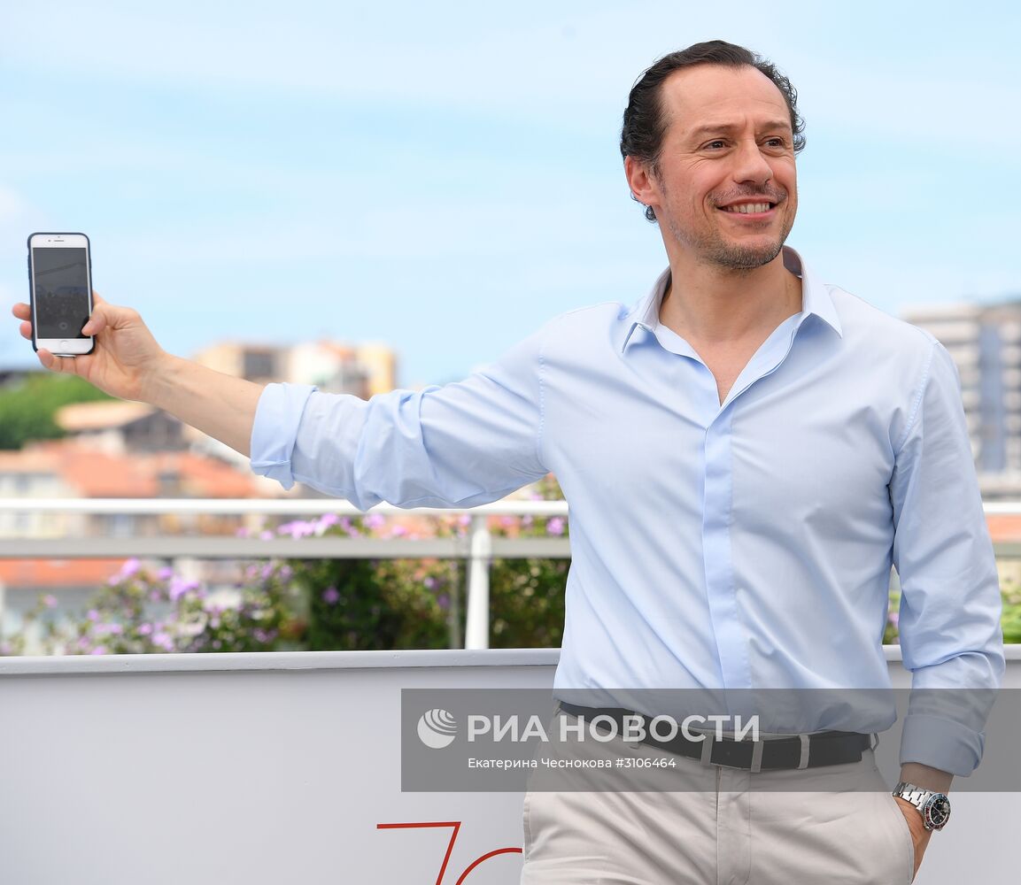 70-й Каннский международный кинофестиваль. День пятый