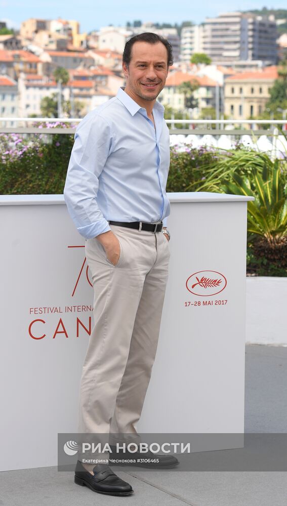 70-й Каннский международный кинофестиваль. День пятый