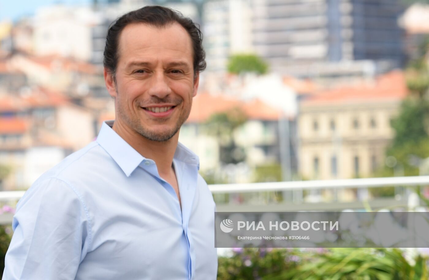 70-й Каннский международный кинофестиваль. День пятый