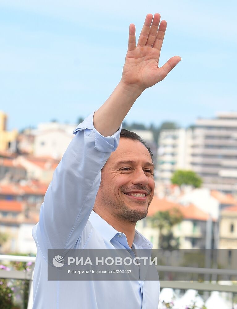 70-й Каннский международный кинофестиваль. День пятый