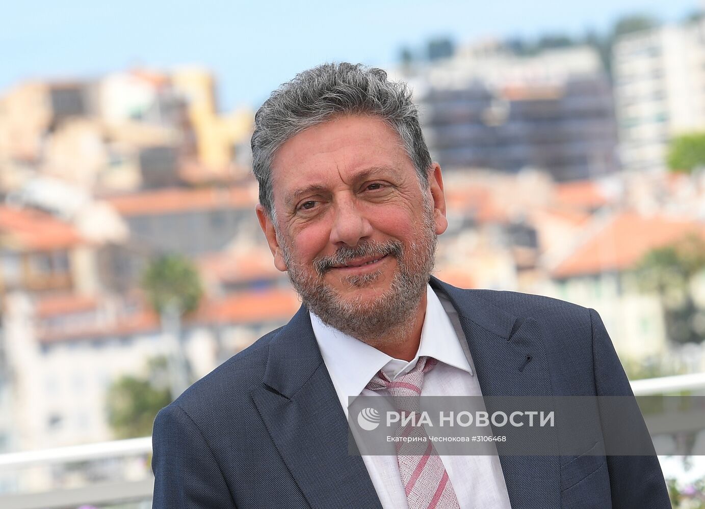 70-й Каннский международный кинофестиваль. День пятый