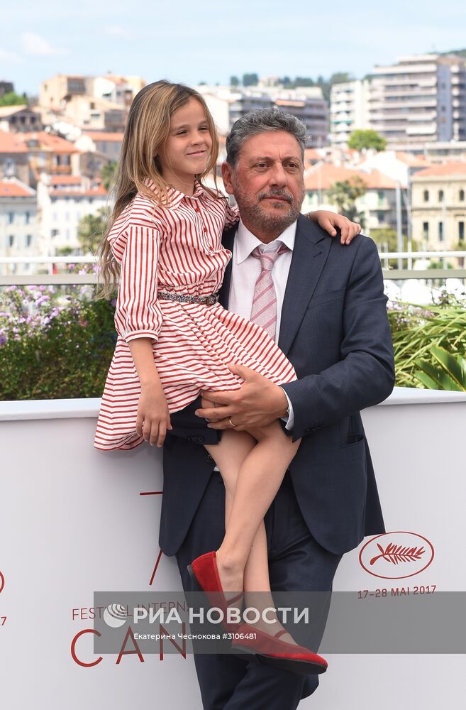 70-й Каннский международный кинофестиваль. День пятый