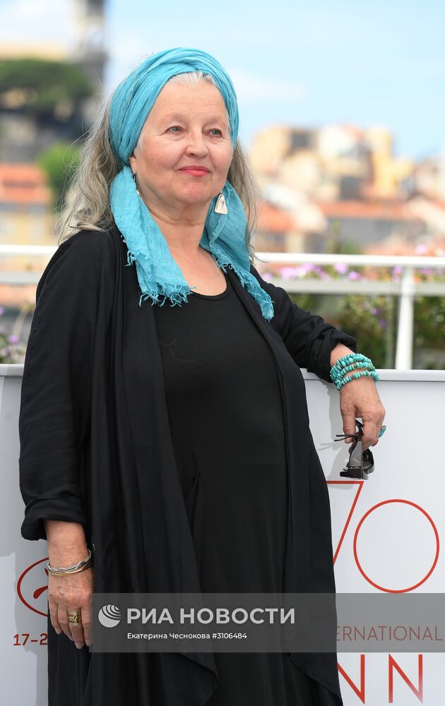 70-й Каннский международный кинофестиваль. День пятый