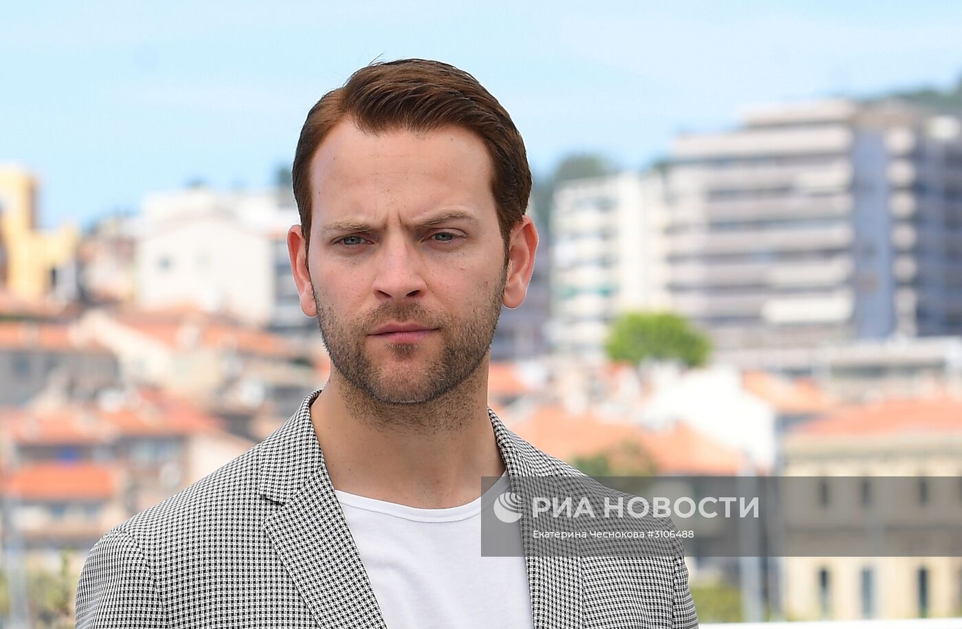 70-й Каннский международный кинофестиваль. День пятый