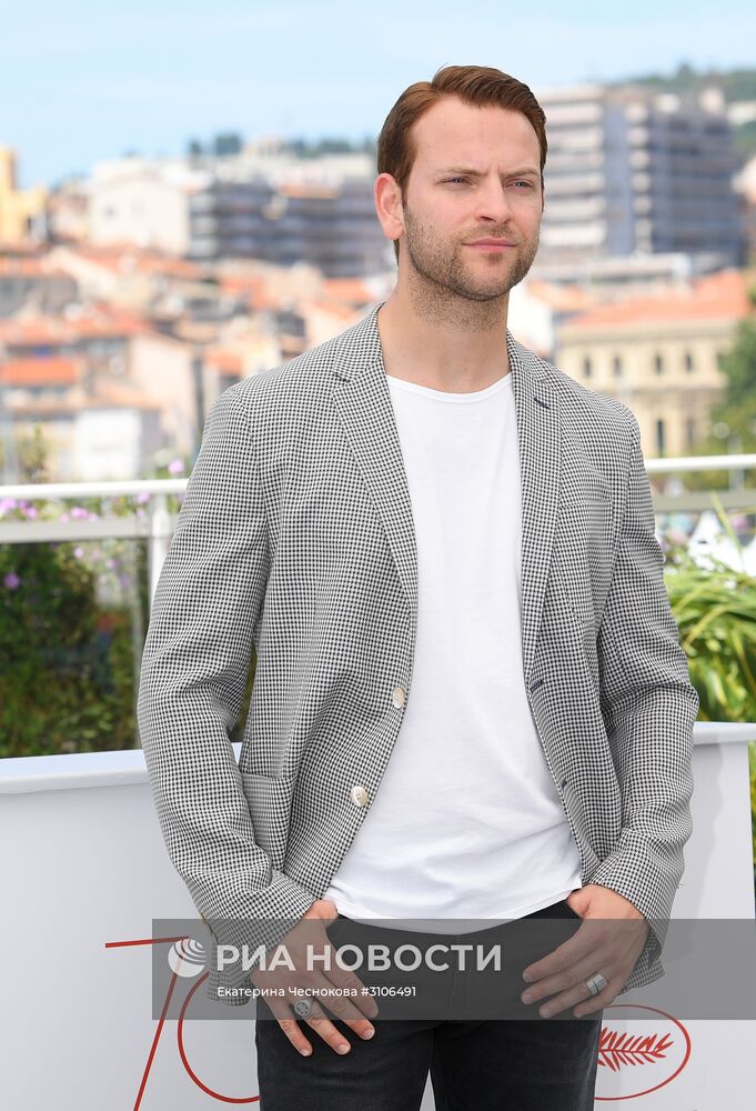 70-й Каннский международный кинофестиваль. День пятый