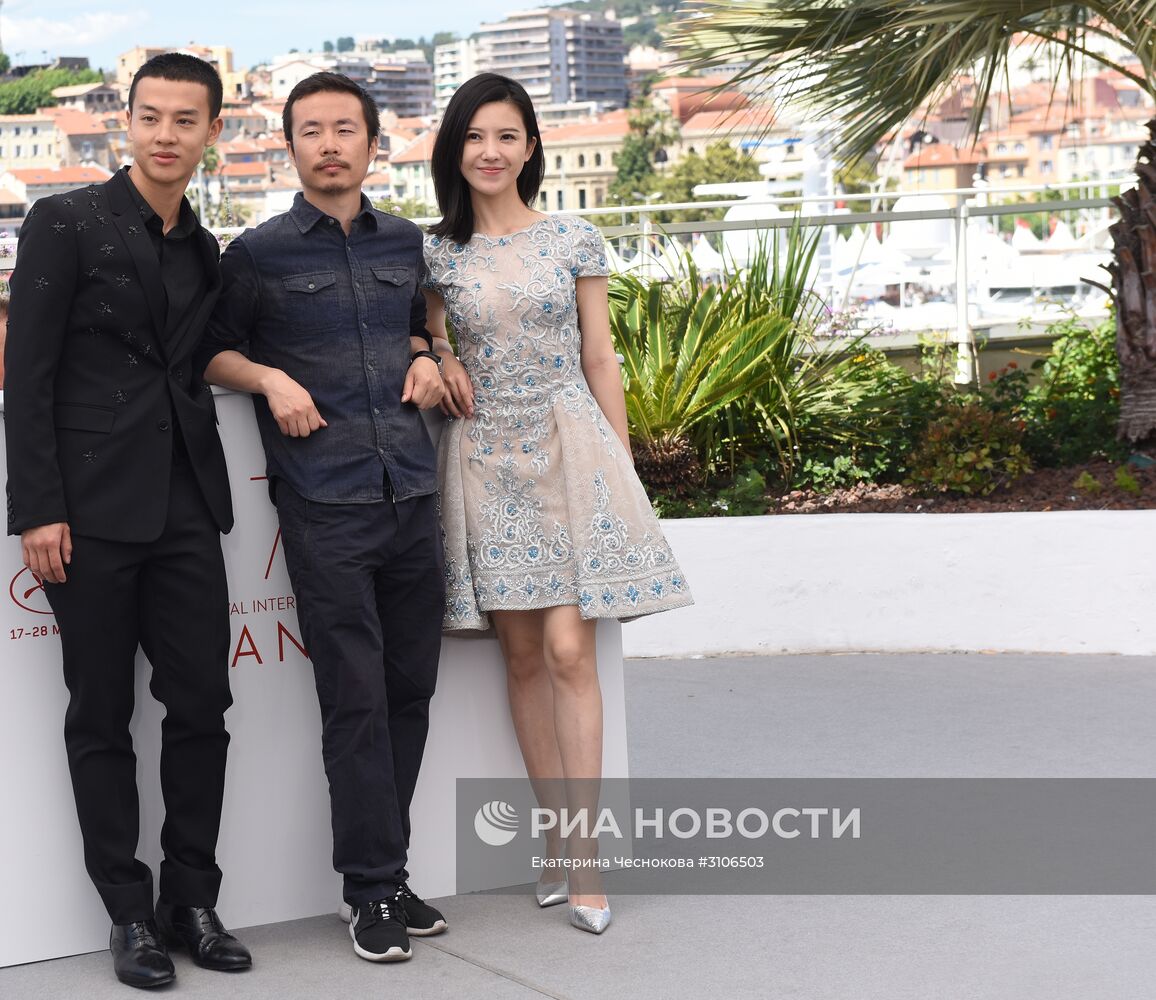 70-й Каннский международный кинофестиваль. День пятый