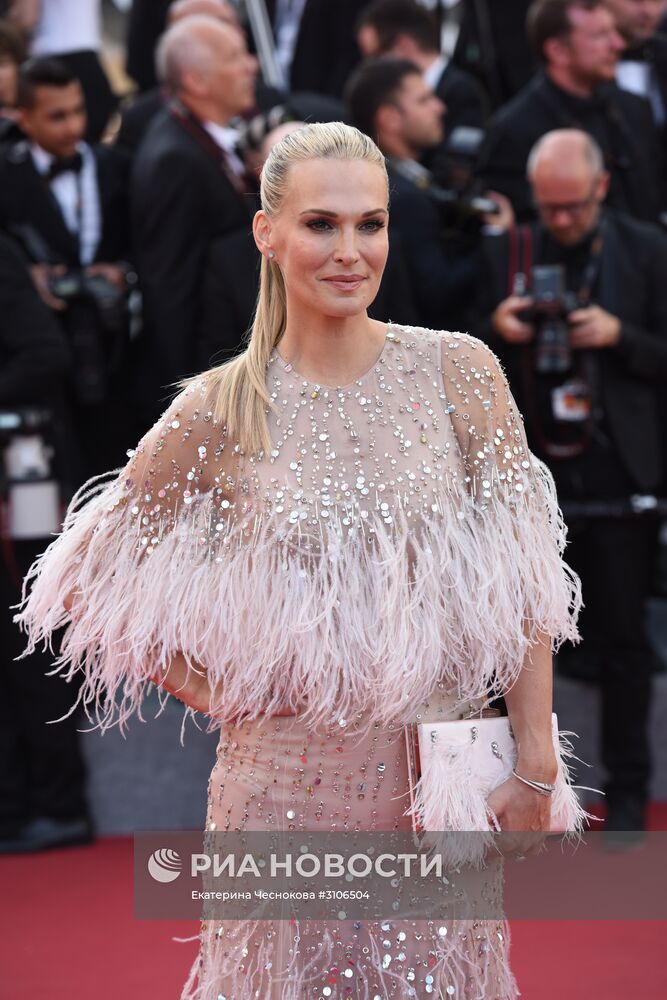 70-й Каннский международный кинофестиваль. День пятый