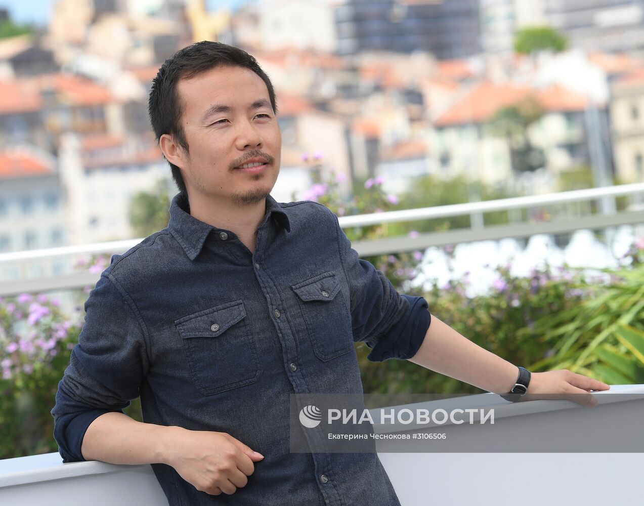 70-й Каннский международный кинофестиваль. День пятый