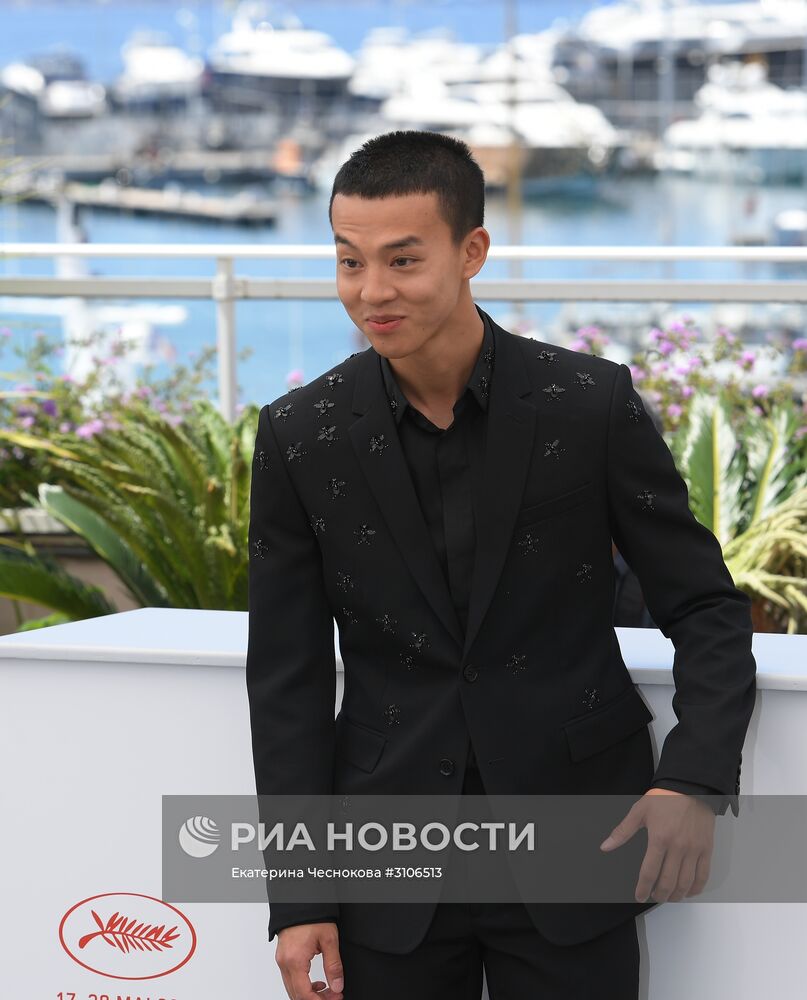 70-й Каннский международный кинофестиваль. День пятый