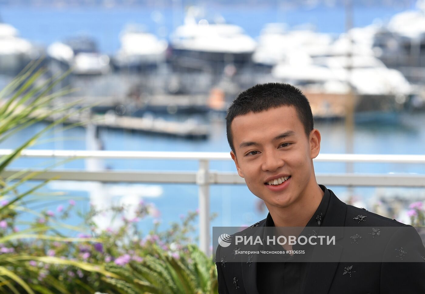 70-й Каннский международный кинофестиваль. День пятый