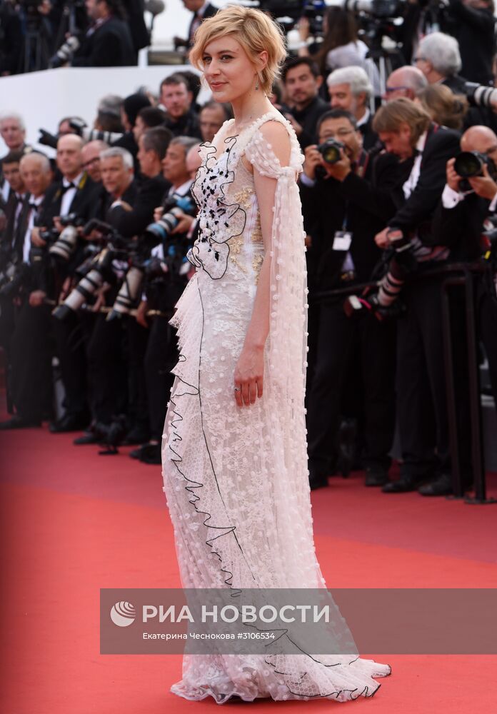 70-й Каннский международный кинофестиваль. День пятый