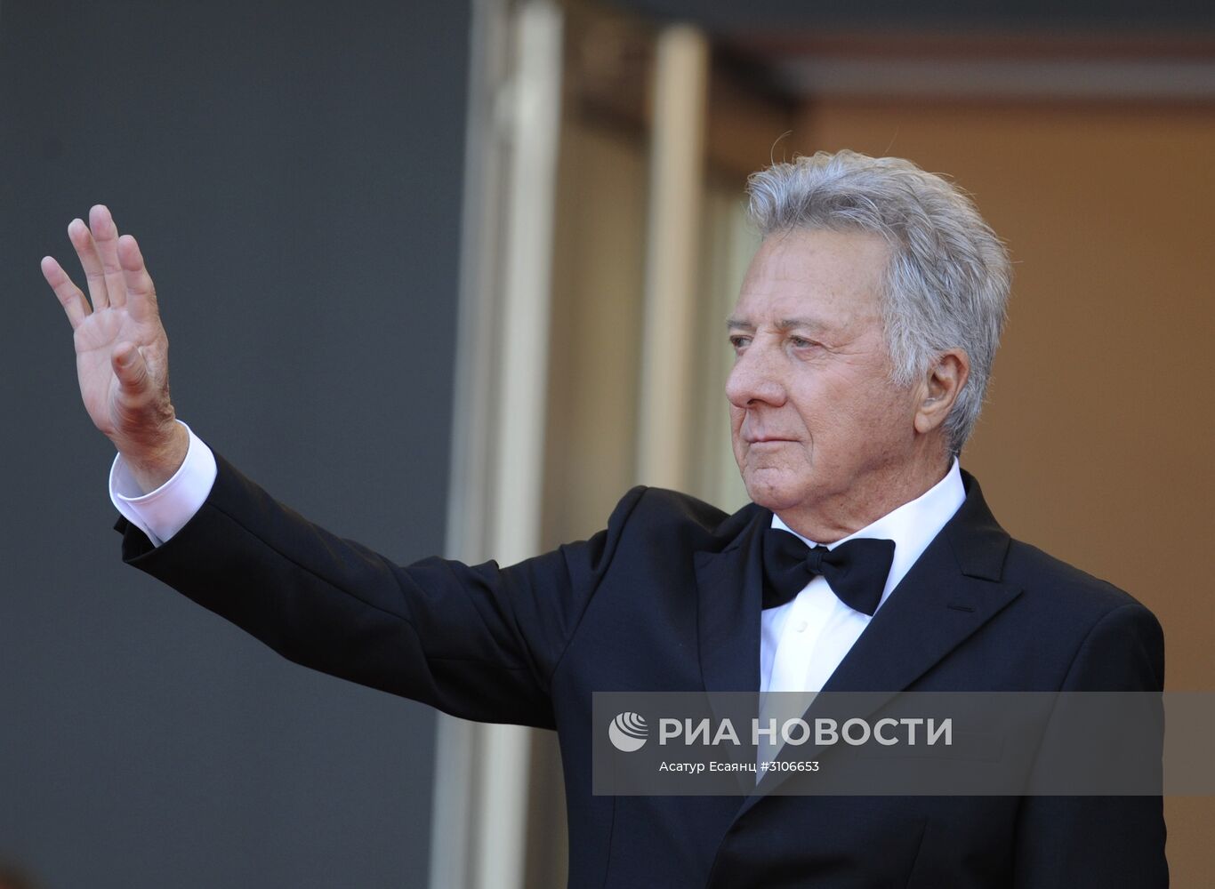 70-й Каннский международный кинофестиваль. День пятый