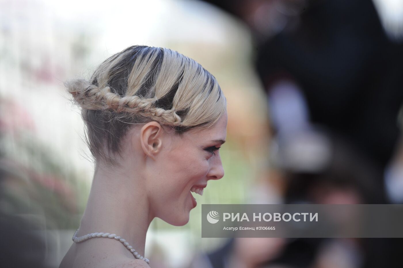 70-й Каннский международный кинофестиваль. День пятый