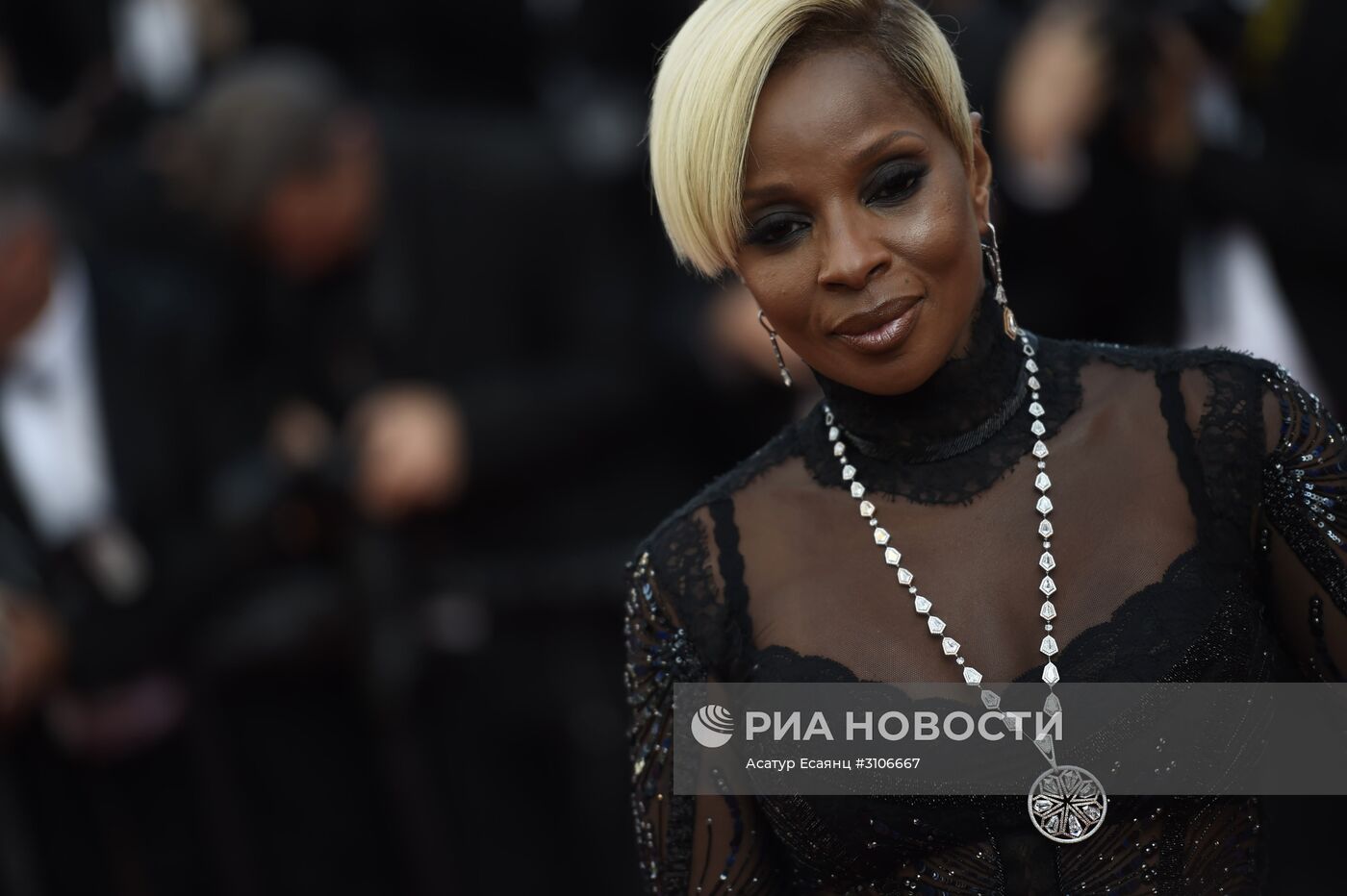 70-й Каннский международный кинофестиваль. День пятый