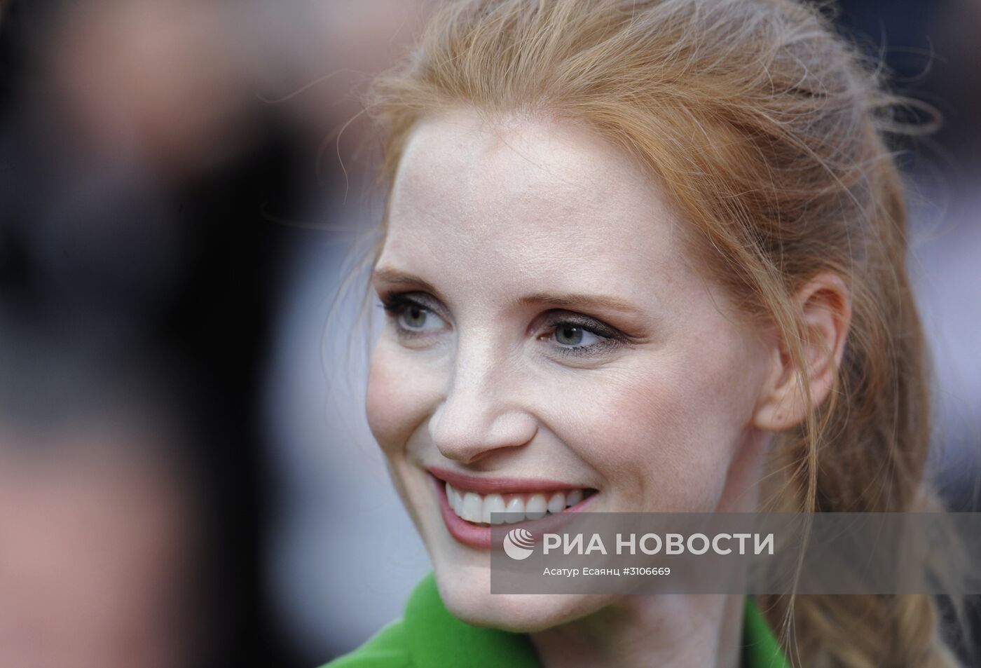 70-й Каннский международный кинофестиваль. День пятый