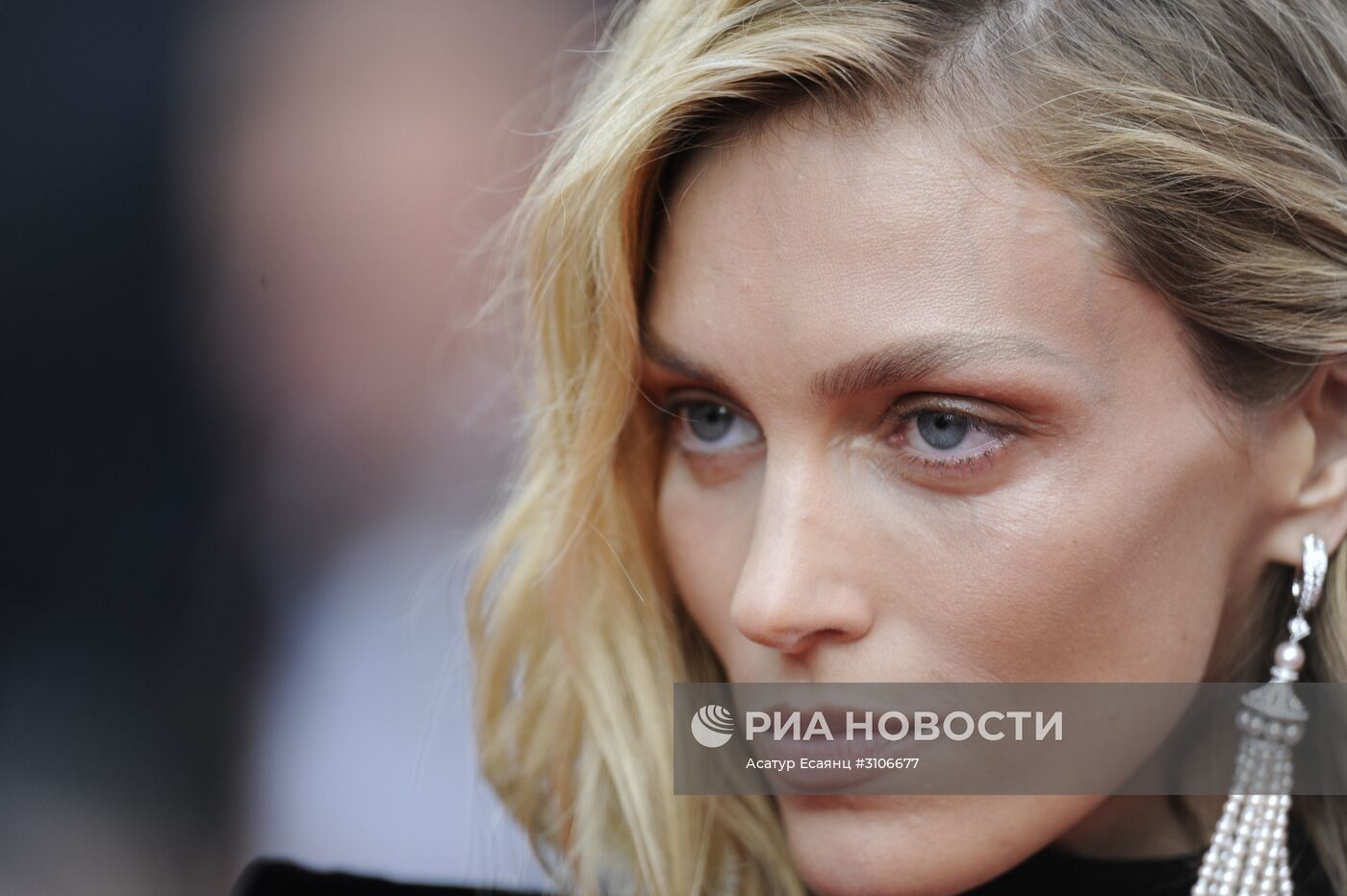 70-й Каннский международный кинофестиваль. День пятый