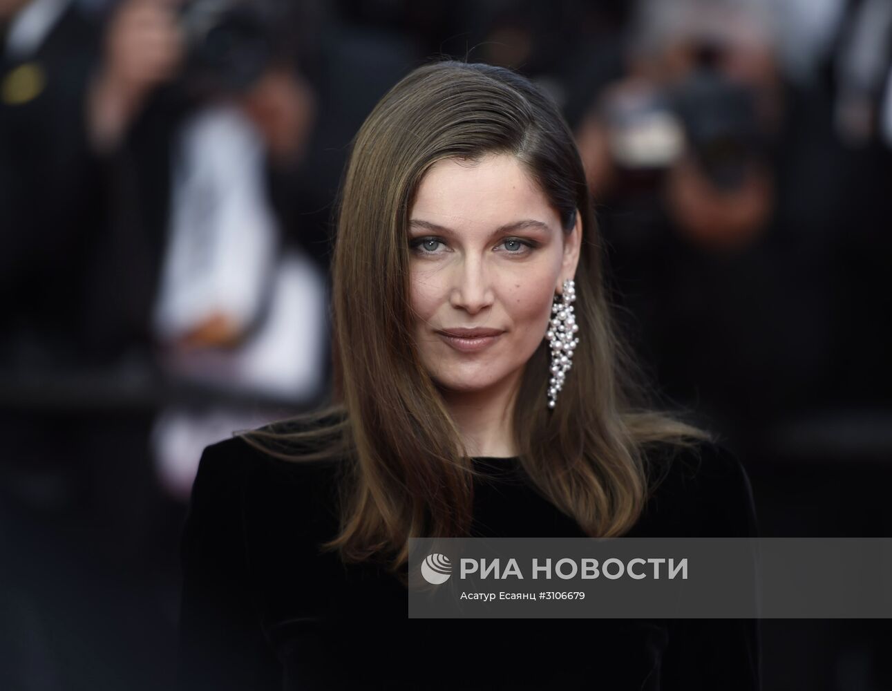 70-й Каннский международный кинофестиваль. День пятый