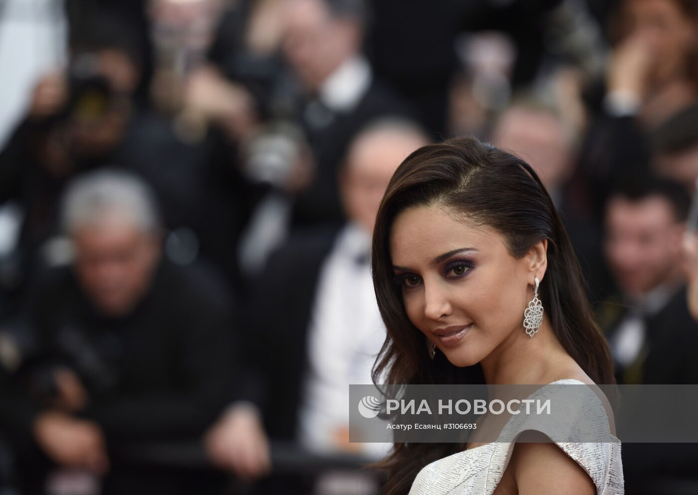 70-й Каннский международный кинофестиваль. День пятый