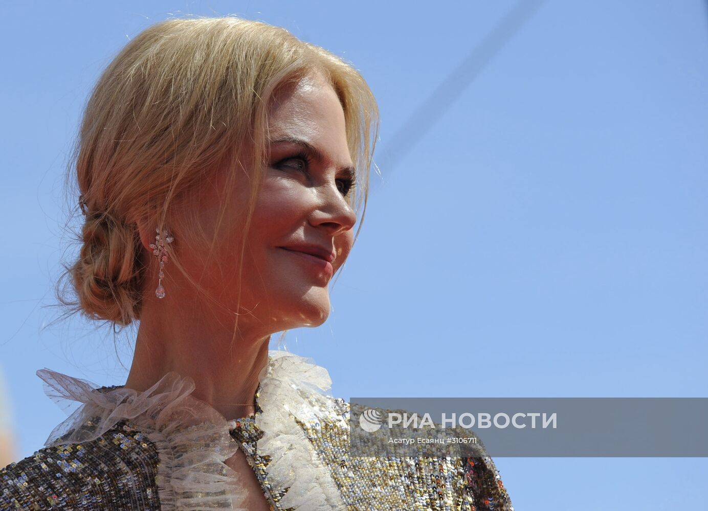 70-й Каннский международный кинофестиваль. День пятый