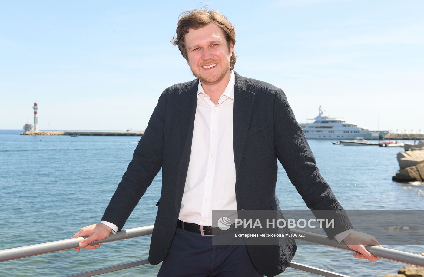 70-й Каннский международный кинофестиваль. День пятый