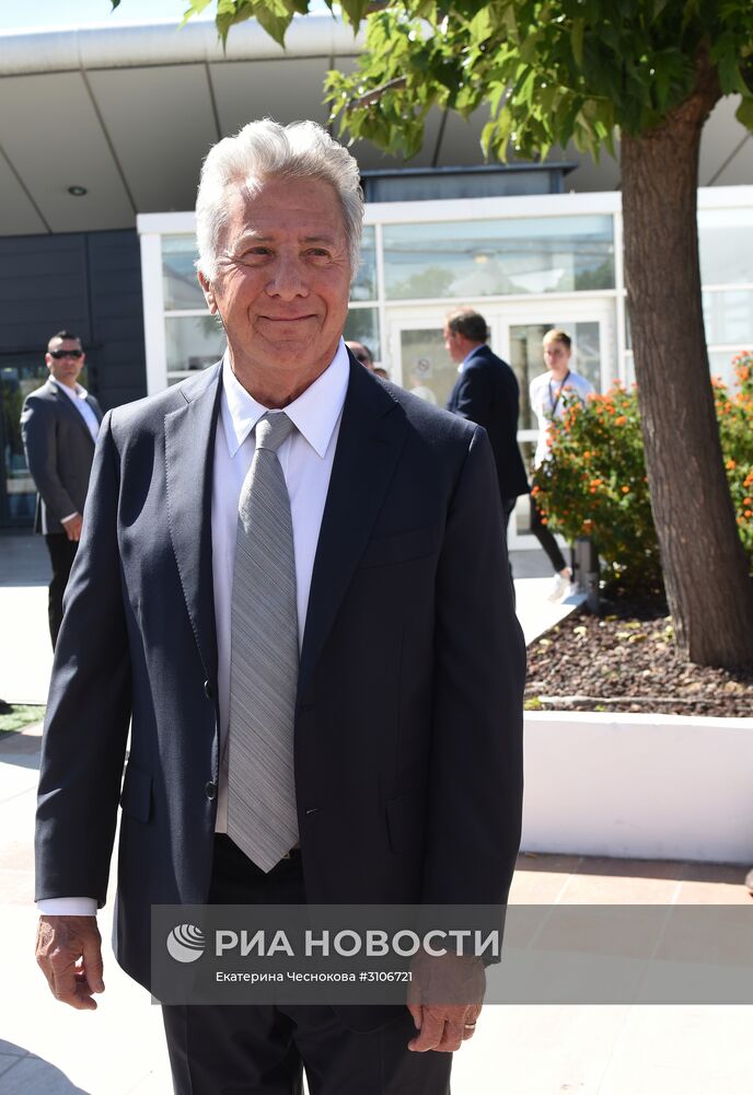 70-й Каннский международный кинофестиваль. День пятый