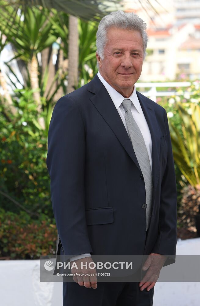 70-й Каннский международный кинофестиваль. День пятый