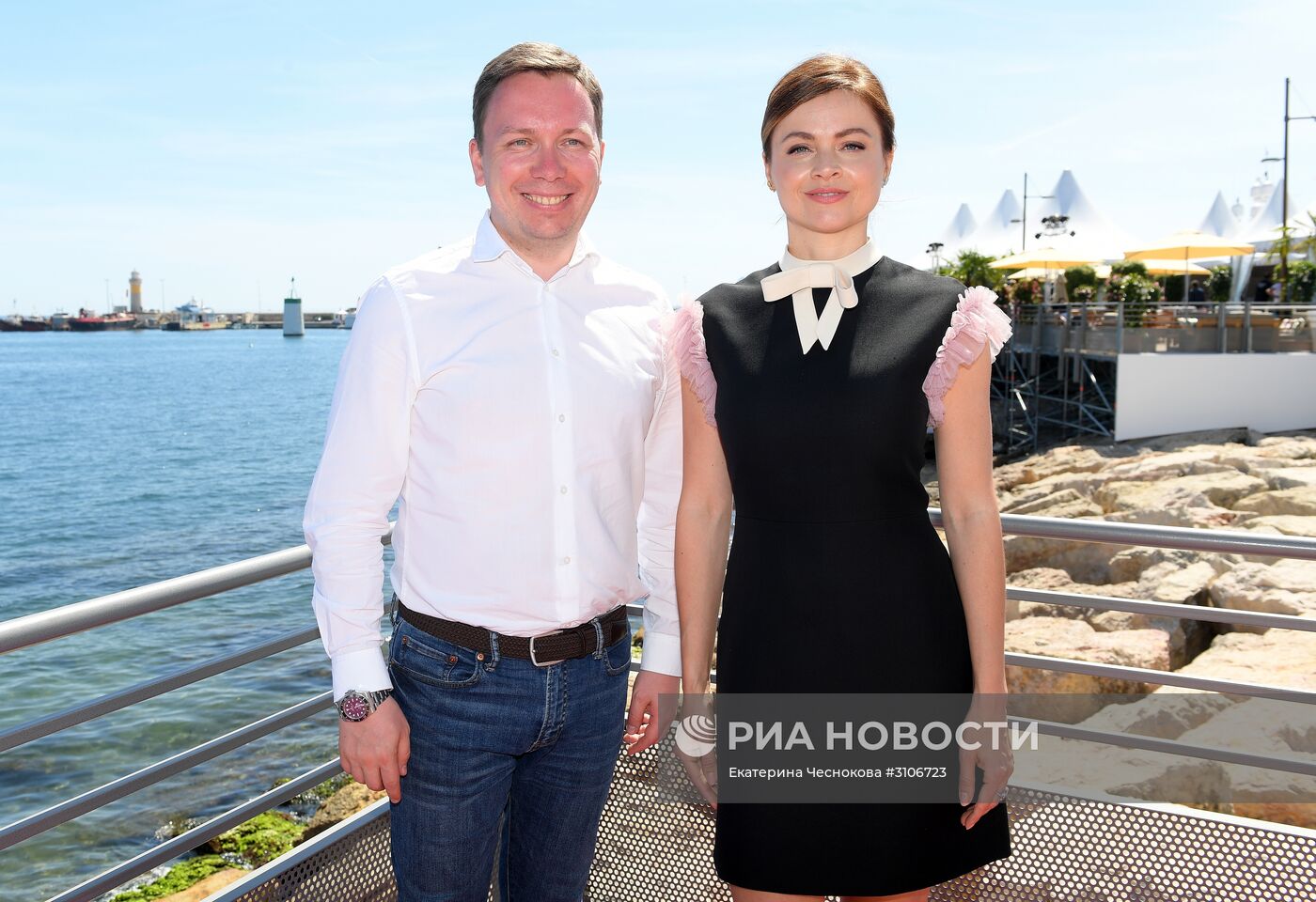 70-й Каннский международный кинофестиваль. День пятый