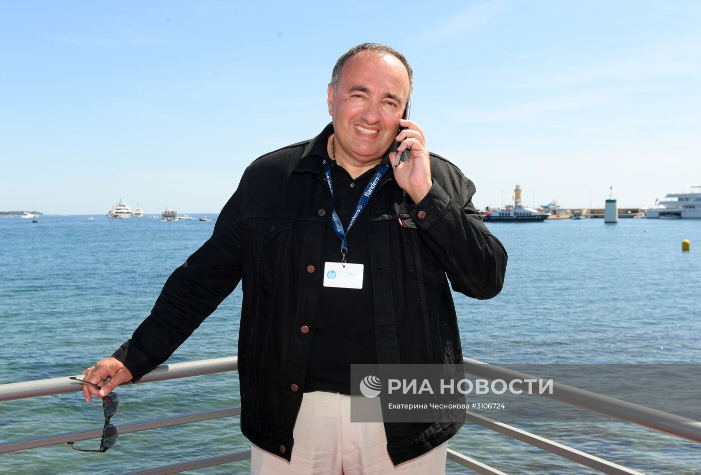 70-й Каннский международный кинофестиваль. День пятый