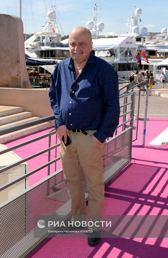 70-й Каннский международный кинофестиваль. День пятый