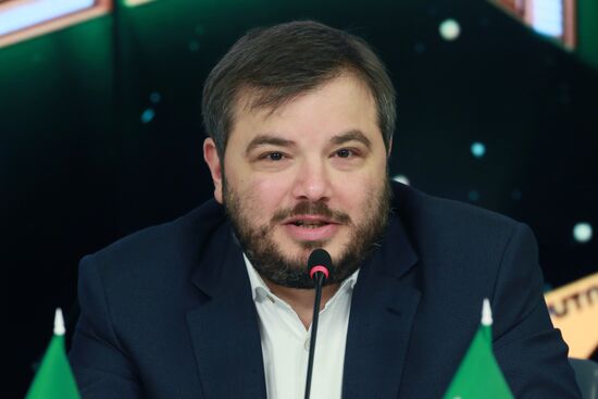 П/к детского вокального конкурса "Ты супер!" на НТВ