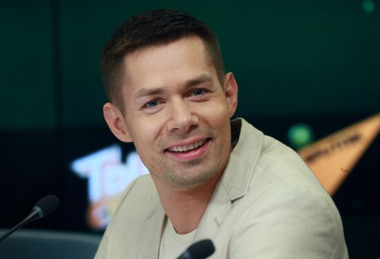 П/к детского вокального конкурса "Ты супер!" на НТВ