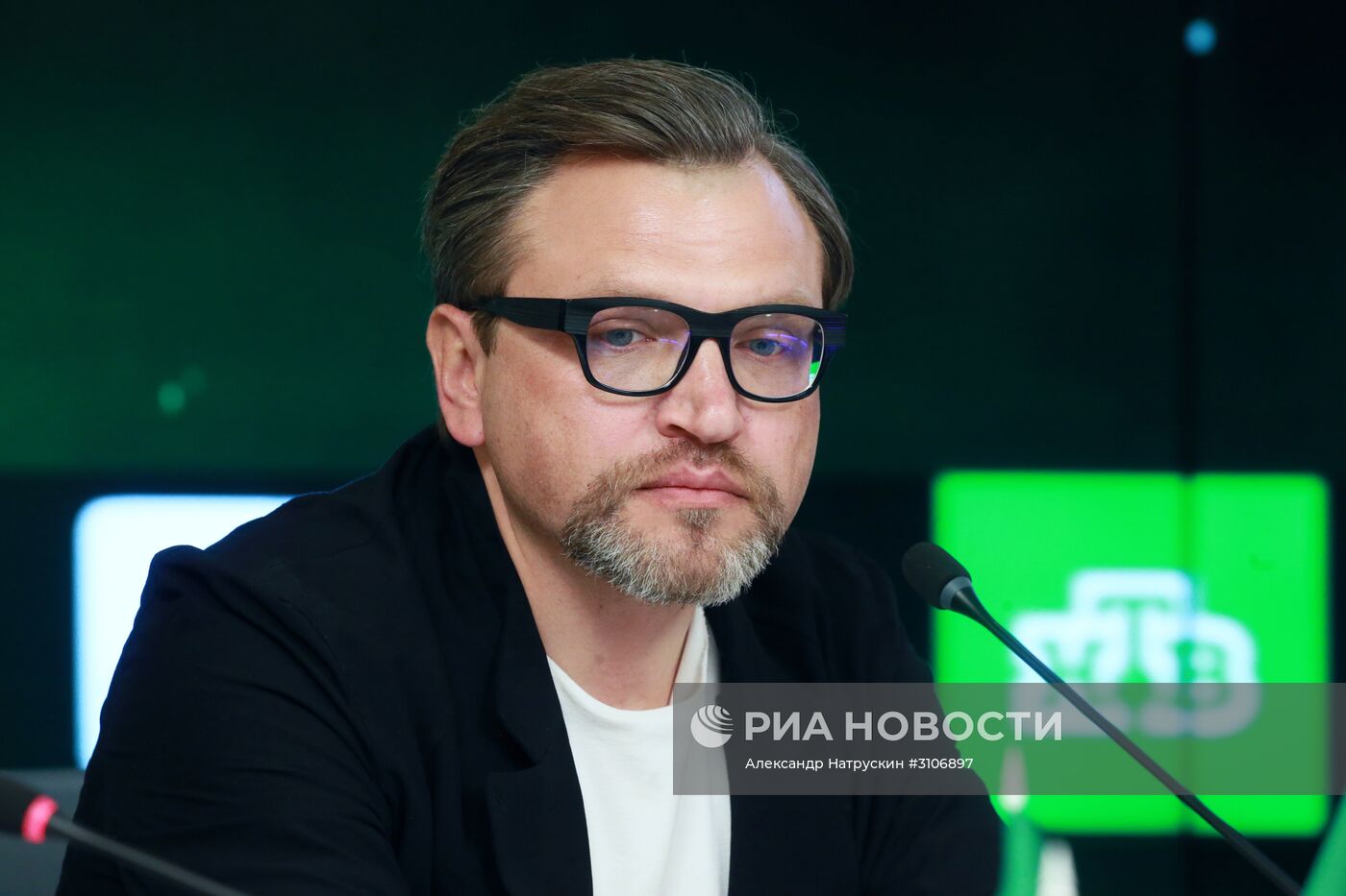 П/к детского вокального конкурса "Ты супер!" на НТВ