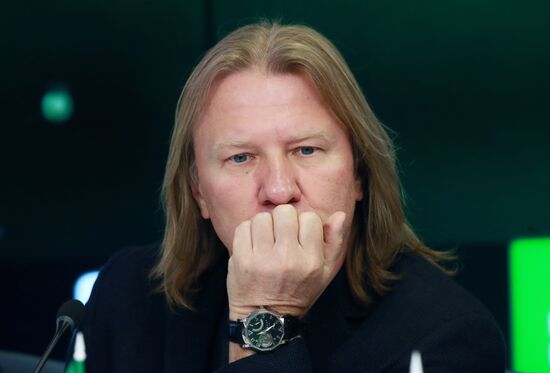 П/к детского вокального конкурса "Ты супер!" на НТВ