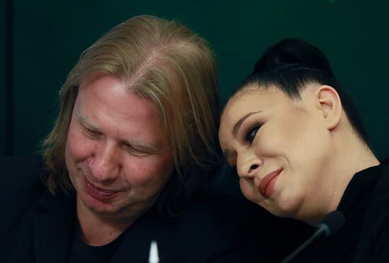 П/к детского вокального конкурса "Ты супер!" на НТВ